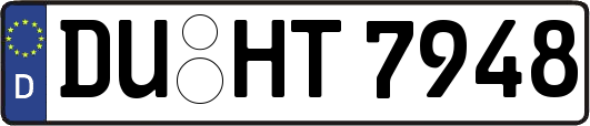 DU-HT7948