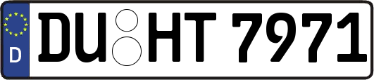 DU-HT7971