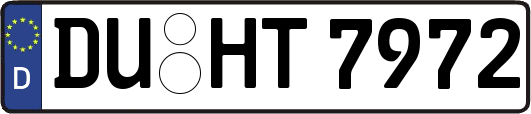 DU-HT7972