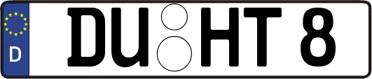 DU-HT8