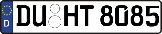 DU-HT8085