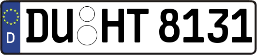 DU-HT8131