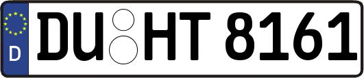 DU-HT8161