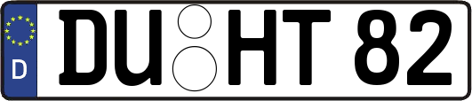 DU-HT82