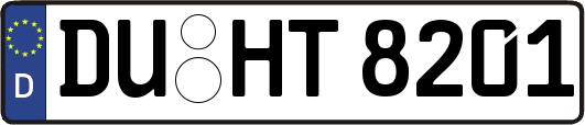 DU-HT8201