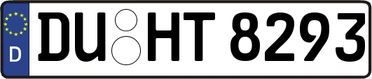 DU-HT8293