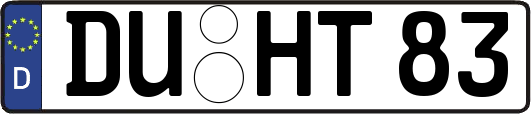 DU-HT83
