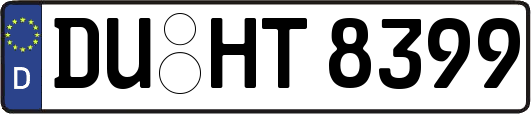 DU-HT8399
