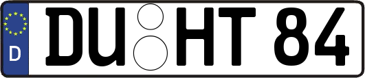 DU-HT84