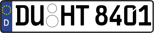 DU-HT8401