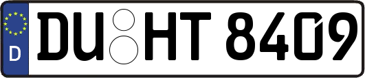 DU-HT8409