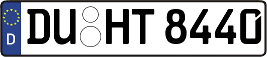 DU-HT8440