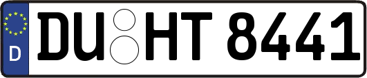 DU-HT8441