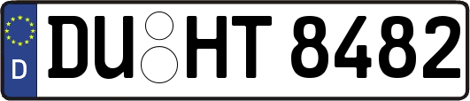 DU-HT8482