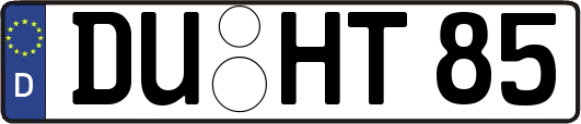 DU-HT85