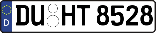 DU-HT8528
