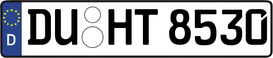 DU-HT8530