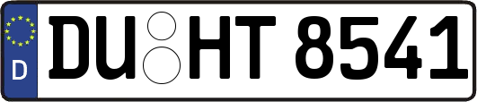DU-HT8541