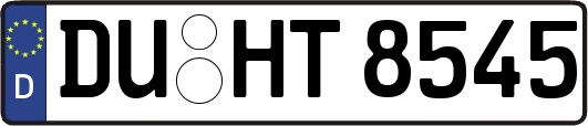 DU-HT8545