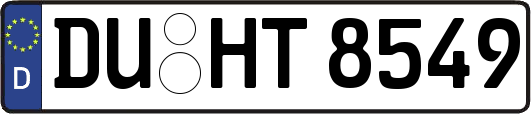 DU-HT8549