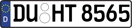 DU-HT8565
