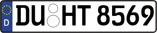 DU-HT8569