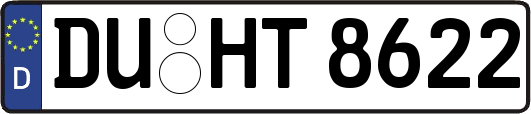 DU-HT8622