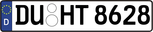 DU-HT8628