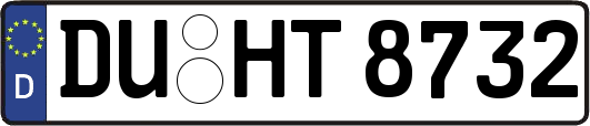 DU-HT8732