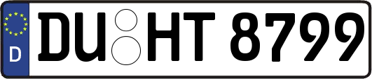 DU-HT8799