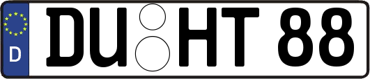 DU-HT88