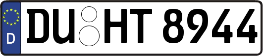 DU-HT8944