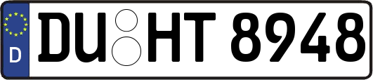 DU-HT8948