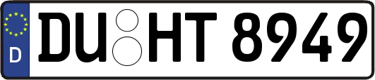 DU-HT8949
