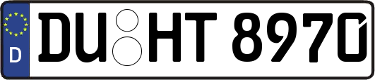 DU-HT8970