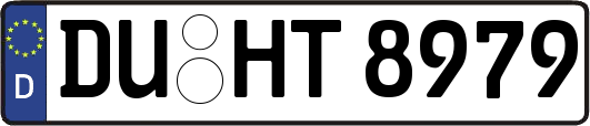 DU-HT8979