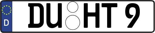 DU-HT9