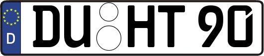 DU-HT90