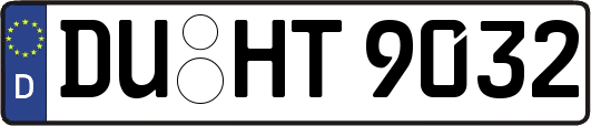 DU-HT9032