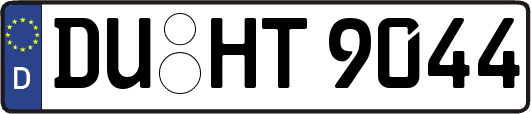 DU-HT9044