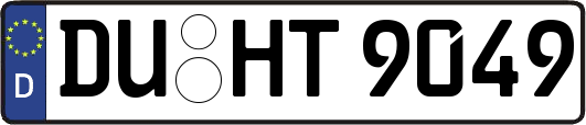 DU-HT9049
