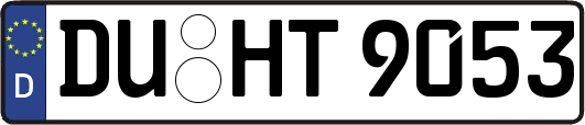 DU-HT9053