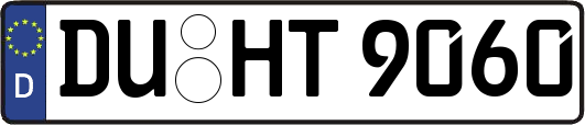 DU-HT9060