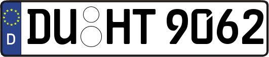 DU-HT9062