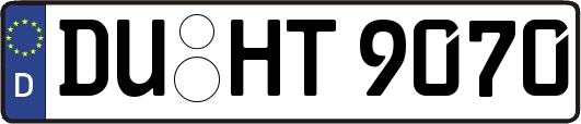 DU-HT9070