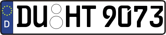 DU-HT9073