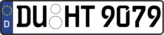 DU-HT9079