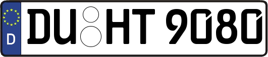 DU-HT9080