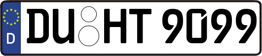 DU-HT9099