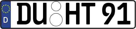 DU-HT91